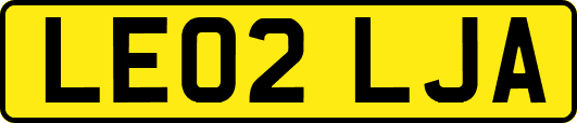 LE02LJA