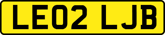 LE02LJB