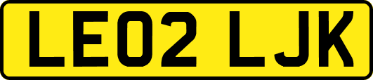 LE02LJK