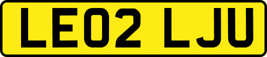LE02LJU