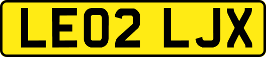 LE02LJX