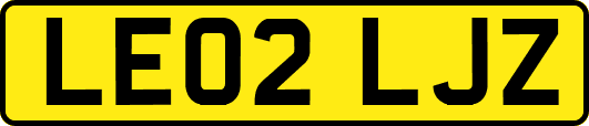 LE02LJZ