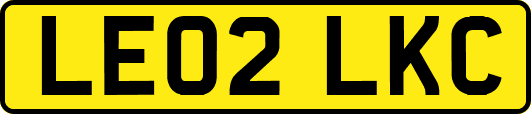 LE02LKC