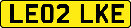 LE02LKE