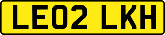 LE02LKH