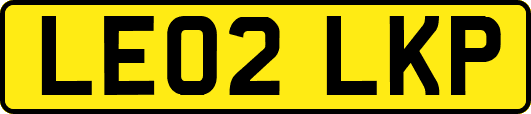 LE02LKP