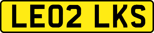 LE02LKS
