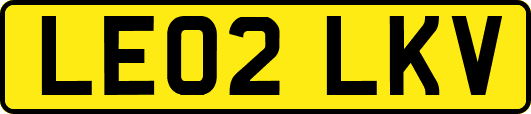 LE02LKV