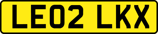 LE02LKX