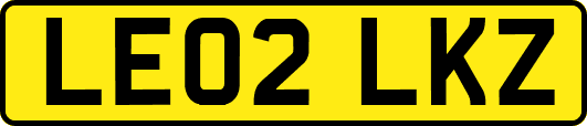LE02LKZ