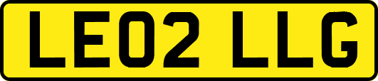 LE02LLG