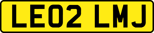 LE02LMJ