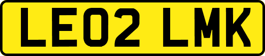 LE02LMK