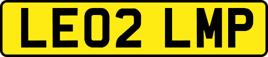 LE02LMP