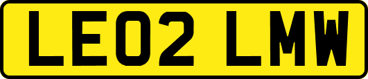 LE02LMW