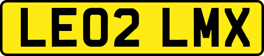 LE02LMX