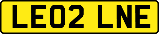 LE02LNE