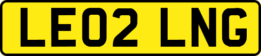 LE02LNG