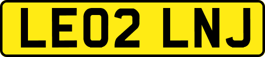 LE02LNJ