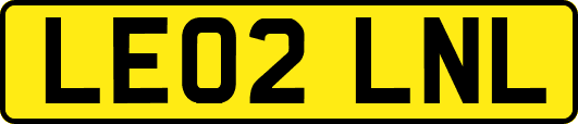 LE02LNL