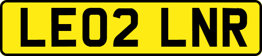 LE02LNR