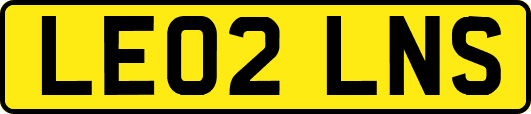 LE02LNS