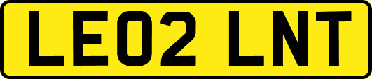 LE02LNT