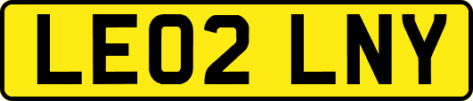 LE02LNY
