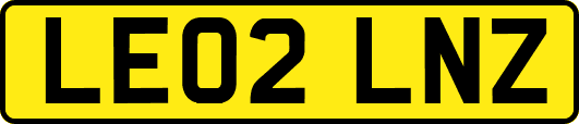 LE02LNZ