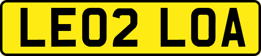 LE02LOA