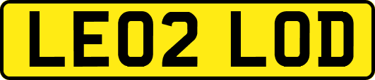LE02LOD