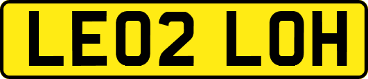 LE02LOH