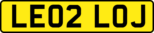 LE02LOJ