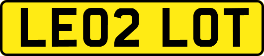 LE02LOT