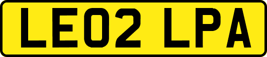 LE02LPA