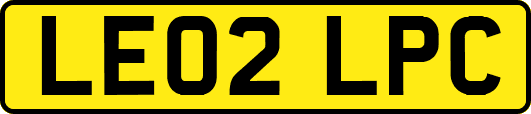 LE02LPC