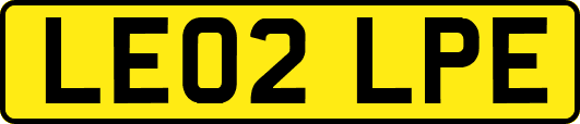 LE02LPE