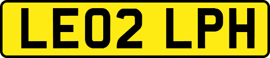 LE02LPH