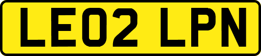 LE02LPN