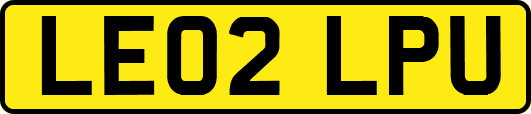 LE02LPU