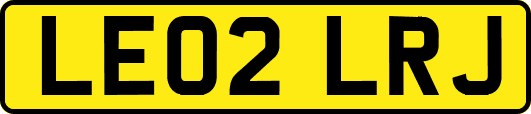 LE02LRJ