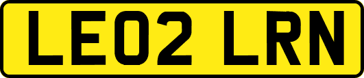 LE02LRN