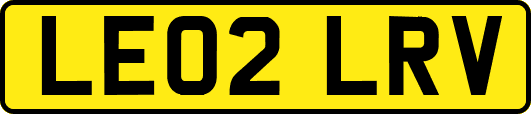LE02LRV