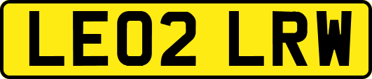 LE02LRW