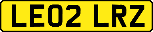 LE02LRZ