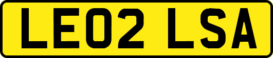 LE02LSA