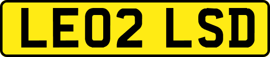 LE02LSD