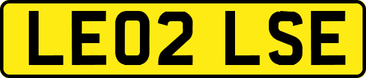 LE02LSE
