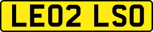 LE02LSO