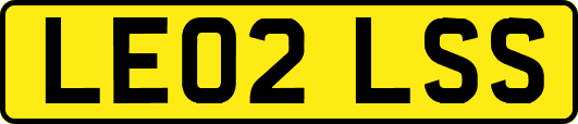 LE02LSS